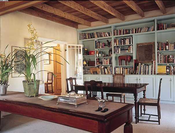 Villa Halstead Farm à Port Elizabeth Extérieur photo